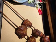 -桂小厨广西菜(万象城店)