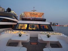 -InParty·游艇求婚策划生日派对布置(世纪大道店)