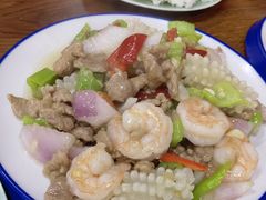 -悦海轩餐厅
