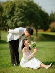 -光阴的故事婚纱摄影(苏州店)