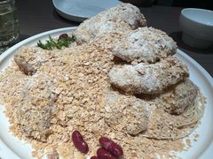 -将相和·海鲜蒸饺大连菜