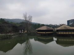-咸宁温泉谷大酒店