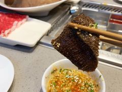 -海底捞火锅(上元大街店)