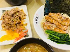 -八盛屋·沾面(集美万达店)