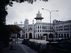 -吉隆坡国油双峰塔