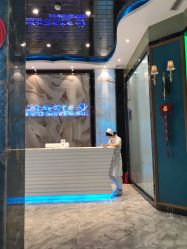 -清颜专业祛痘连锁店