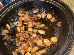 -小秦淮·南京土菜(新亭西路店)