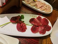 -小龙翻大江文化火锅(太古里店)