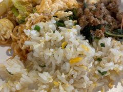 -芭提雅Amporn Seafood自助餐厅