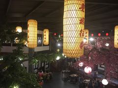 -鲁城往事(游客中心店)