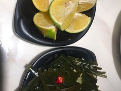 -遇见湘·地道湖南菜(黄埔泰丰店)