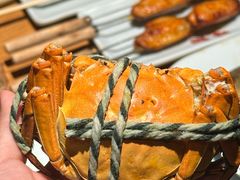 -蚝翅·海鲜粥·烧烤·龙虾季(海曙天一店)