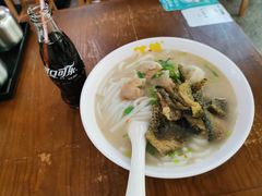 -其美潮州鱼旦粉世家(花城汇南区分店)