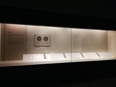 景点-辽宁省博物馆