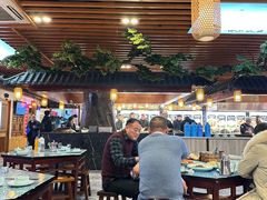 -秦淮人家风味酒楼(赣榆店)