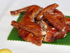 -金汇酒楼(中山东区店)