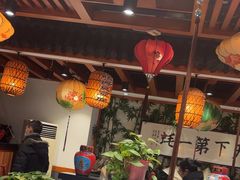 -蠔友汇(皇姑店)