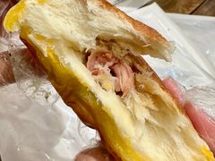 -红星前进面包牛奶公司(君太店)