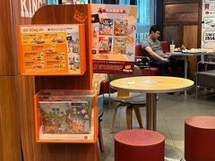 -汉堡王(长沙枫林三路店)