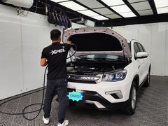 -XPEL旗舰店·汽车贴膜·隐形车衣·改色贴膜