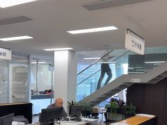 -上海永达奥诚奥迪4S店(申江路店)