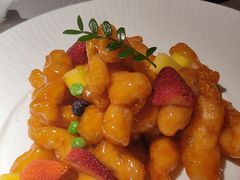 -田婆婆的菜(友谊阳光城店)