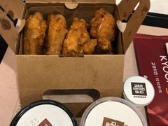 -Kyochon1991校村炸鸡(杨高中路店)