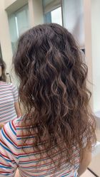 -GANO HAIR 