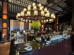 -杭州西子湖四季酒店·金沙厅