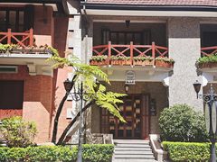 -思南公馆商业街