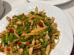 -凯鸽酒楼(大同振兴街店)