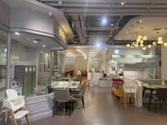 -星漠亲子餐厅•有机食材•儿童游乐