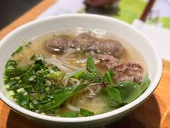 -蔡澜Pho·越南粉餐厅(海上世界店)