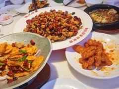 -茅庐毛血旺(烟台大悦城店)