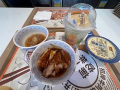 -吉野家(宾水道店)