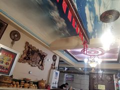 -小天鹅哈萨克风味美食园(一分店)