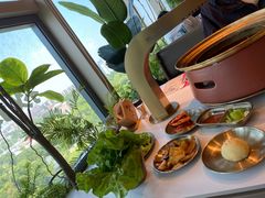 -西塔老太太泥炉烤肉(川沙百联店)