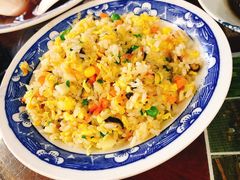 -粗茶淡饭(东关街店)