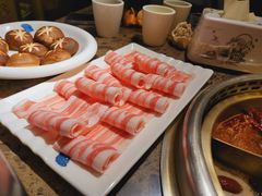 -小龙坎老火锅(北京三里屯店)