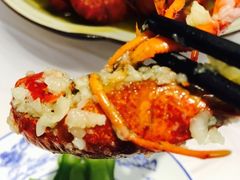 -香满锅老北京羊蝎子火锅·家常菜(新街口店)