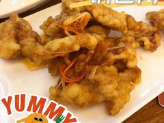 -白天鹅家宴·东北菜