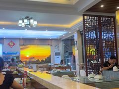 -自游人·美食一楼·地道徽菜(三十年名店)