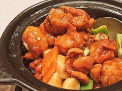 -金苑海鲜酒家(来魅力店)