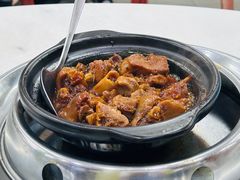 -新峰肉骨茶