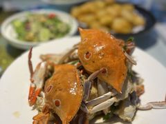 -79号渔船海鲜饭店(华强北店)