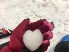 -绍兴启迪乔波冰雪世界