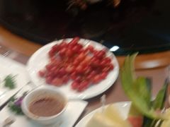 -清真悦宾楼食府(海湖店)