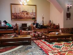 -Antalya安塔利亚土耳其餐厅(猎德店)