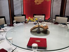 包厢-全聚德(哈尔滨店)