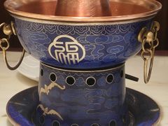 -涮福記·现切牛羊肉火锅(世纪汇店)